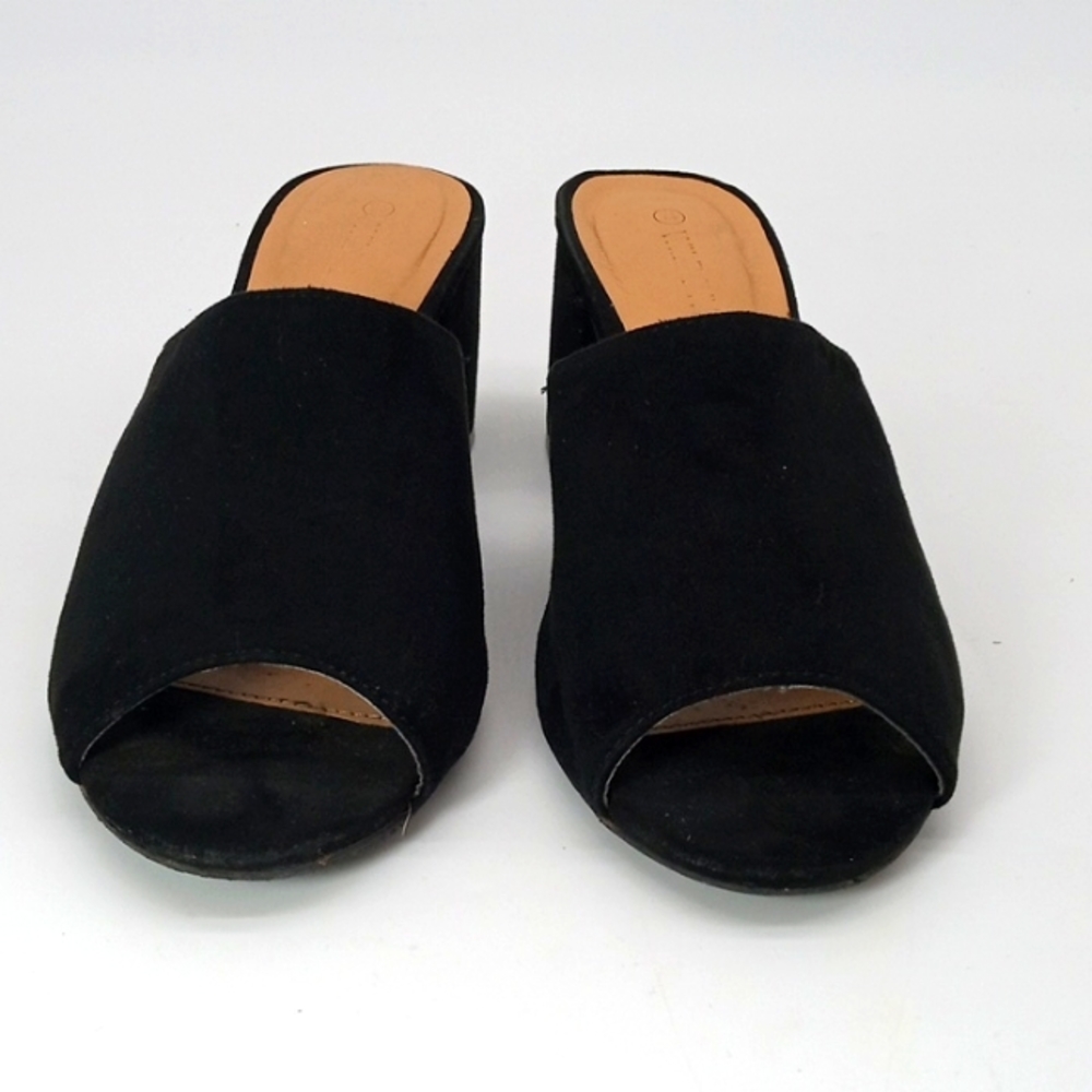 Wild Diva Lounge Heels